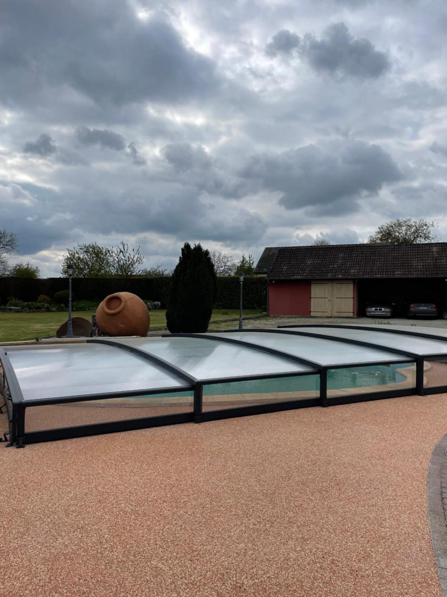 La Villa Du Fresneaux Aunou-sur-Orne Exteriér fotografie